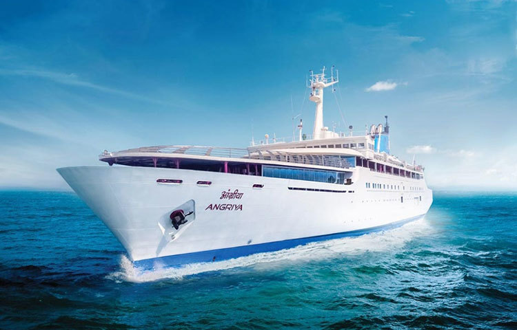 ভারতের মুম্বাইয়ের ইন্দিরা ডকল-এর পার্পল গেট থেকে বিকেল ৫টায় যাত্রা শুরু করে, পর দিন সকাল ৯টায় পৌঁছবে গোয়ার মার্মাগোয়ায়। টানা ১৬ ঘণ্টার অভাবনীয় এক অভিজ্ঞতার ভ্রমণ পারে ভারতের ভ্রমণ পিপাসুরা।