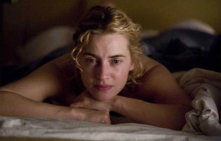 ‘দ্য রিডার’-এই ছবিটি মুক্তি পেয়েছিল ২০০৮ সালে।