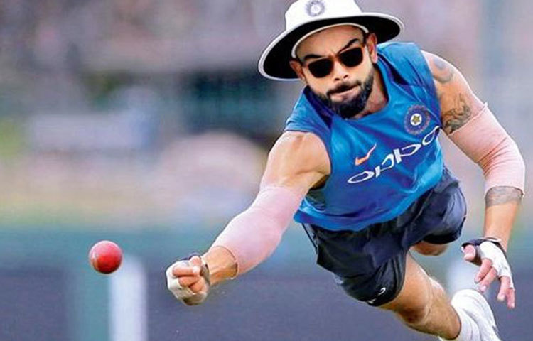 ‘ফিটনেস এখন আমার লাইফস্টাইল-এর সঙ্গে জড়িয়ে গিয়েছে। আমার সাফল্যের অনেকটাই নির্ভর করে রয়েছে আমার ফিটনেসের উপর। তাই ফিটনেস আমার কাছে আমার আসল শক্তি।’