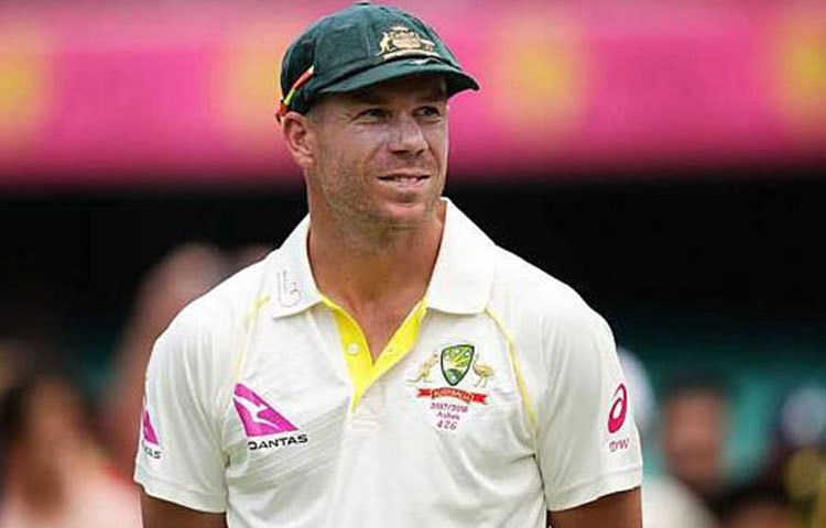 ওয়েস্টার্ন সাবার্ব-এর বিরুদ্ধে নেমেছিলেন ওয়ার্নার। রান্ডউইক পিটারসমের হয়ে।