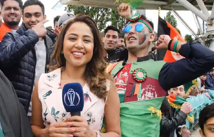 ১৯৯০ সালের ১৭ ফেব্রুয়ারি ঝাড়খণ্ডের রাঁচীতে জন্ম রিধিমার। প্রথমে মুম্বাইয়ের কেমব্রিজ হাইস্কুল, পরে শিমলার লরেটো কনভেন্ট থেকে পড়াশোনা করেন।