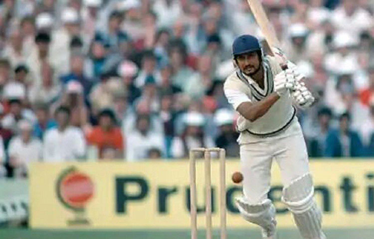 ১৯৮৩ সালের বিশ্বকাপে ভারত অপ্রত্যাশিত ভাবে হারিয়ে দেয় ইংল্যান্ডকে। প্রথমে ব্যাট করে ৬০ ওভারে ২১৩ করে ইংরেজরা। গ্রুপের ম্যাচে ভারত ২০০-র ওপরে রান তুলতে হোঁচট খায় দু’বার। ৫০ রানের মধ্যে দুই ওপেনার গাওস্কর ও শ্রীকান্তকে হারিয়ে বিপত্তি তৈরি হয় এই ম্যাচেও। তবে ভাল বোলিং-এর পর মোহিন্দর অমরনাথের ৪৬ রানের ইনিংস এবারের জয়ের পথে কোনো বিপত্তি তৈরি হতে দেয়নি।