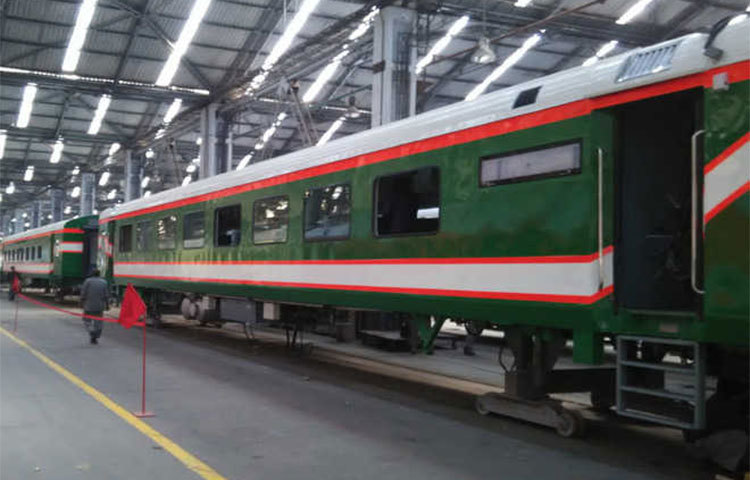 রেলসেবা অ্যাপটি বর্তমানে সব ধরনের অ্যান্ড্রয়েড মোবাইলের মাধ্যমে ব্যবহার করা যাবে। খুব শিগগিরই আইফোন ভার্সন চালু করা হবে।