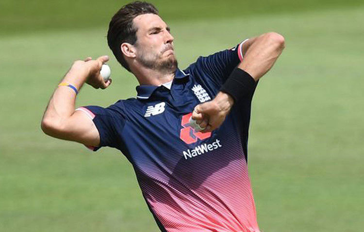 স্টিভেন ফিন (২০১৫): একমাত্র ইংরেজ বোলার হিসাবে হ্যাটট্রিক করার রেকর্ডটি রয়েছে স্টিভ ফিনের দখলে। গত বিশ্বকাপের সেই ম্যাচে অবশ্য অ্যারন ফিঞ্চের সেঞ্চুরিতে বিশাল ব্যবধানে হারে ইংল্যান্ড। অজি ইনিংসের শেষ ওভারে ব্র্যাড হাডিন, গ্লেন ম্যাক্সওয়েল এবং মিচেল জনসনের উইকেট নেন তিনি।