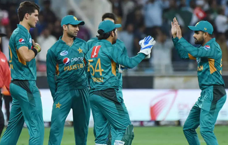 বিরিয়ানি খাওয়ানো হয় পাকিস্তানের ক্রিকেটারদের। আর সেটাই তাদের আনফিট হওয়ার একমাত্র কারণ। মনে করেন ওয়াসিম আকরাম।