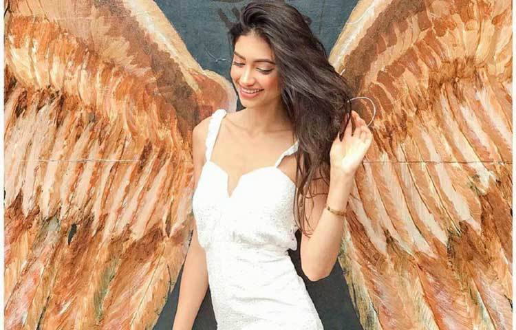 বোনের মতো তারও বলিউডে অভিষেক হচ্ছে শীঘ্রই।