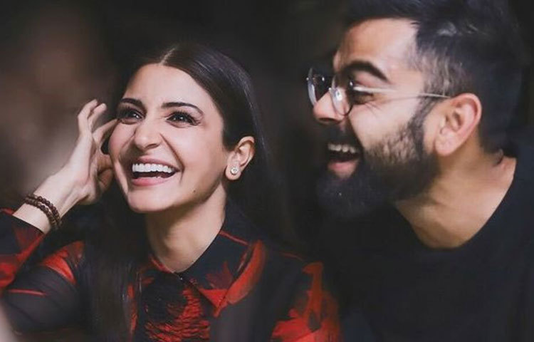 অনুশকা আরও বললেন, ‘বিরাট একজন আমুদে মানুষ। ও সব সময় হেসে-খেলে আনন্দ করে কাটাতে ভালবাসে। কিন্তু মাঠে ও সত্যি আগ্রাসী। আসলে ও খেলাটাকে খুব ভালোবাসে। তাই অতিরিক্তি আবেগপ্রবণ হয়ে পড়ে মাঝে মধ্যে।’