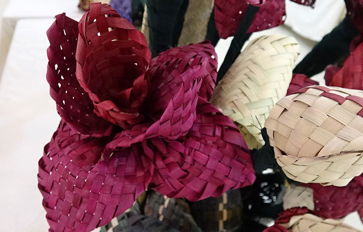 আল-আরাবিয়া সূত্রে জানা যায়, গত ১৫ জুলাই সৌদি আরবের উত্তরাঞ্চলীয় শহর সাফওয়ায় মাসুমার শিল্পকর্মের একক প্রদর্শনী অনুষ্ঠিত হয়।