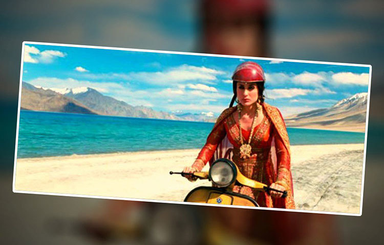 কিছু সময়গত ভুলও এই ছবিতে আছে। ছবিতে দেখানো হয়েছে, ফারহান বলছে, তার জন্মসাল ১৯৭৮। সেই তথ্য অনুযায়ী তার কলেজে পড়ার বয়স যদি ১৮-১৯ ধরা হয়, তবে তা ১৯৯৬ বা ’৯৭ সালের ঘটনা। কিন্তু ছবিতে ব্যবহৃত স্কুটার, হাসপাতাল, মোবাইলের মডেল সবই ২০০১ সালের পরের।