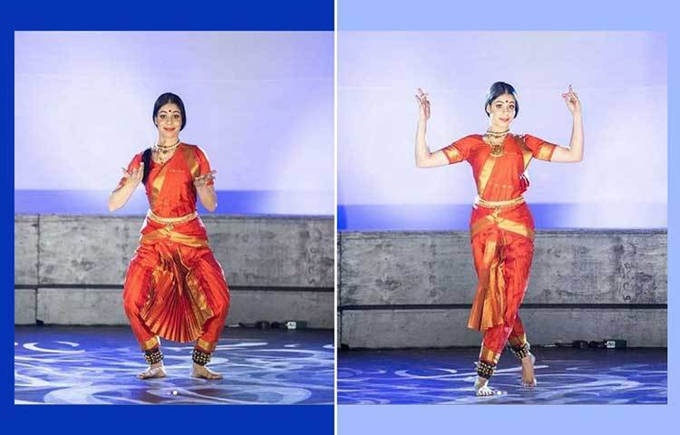 ইনস্টাগ্রামে ছবি শেয়ার করে বিদিশা জানিয়েছেন, তার ‘তাণ্ডব নৃত্য’ দেখে মুগ্ধ হয়ে গিয়েছিলেন বিচারকেরা। বিদিশার তাল কিন্তু ‘বেতাল’ হয়নি। হিন্দু শাস্ত্রে ‘তাণ্ডব নৃত্য’কে শিবের তাণ্ডব লীলা বলে মনে করা হয়। ওই দিন বিদিশাকে দেখে মুগ্ধ হয়ে গিয়েছিলেন সকলে।