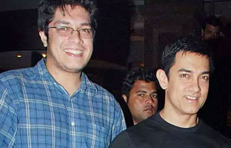 মুম্বাইয়ের এইচ আর কলেজ থেকে গ্র্যাজুয়েশনের পরে আমির খানের ছেলে জুনেইদ রাজকুমার হিরানির সঙ্গে কাজ করেছেন অ্যসিস্ট্যান্ট ডিরেক্টর হিসেবে। তিনি ক্রিকেট খেলতেও খুব ভালোবাসেন।