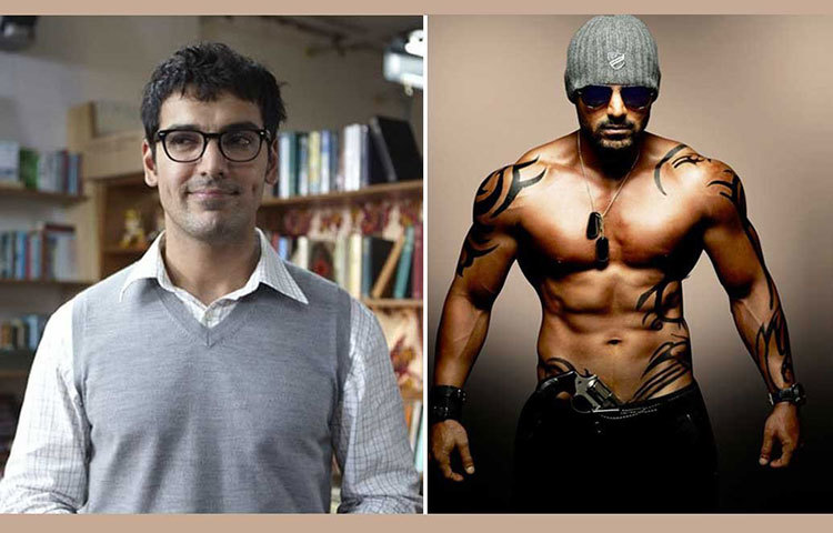 জন আব্রাহাম: বলিউডের বডি বিল্ডার হিসেবেখ্যাত জনকে প্রায় প্রতি সিনেমায় চরিত্রের দাবি রাখতে নিজের চেহারার পরিবর্তন করতে দেখা গিয়েছে। ‘ঝুঠা হি সহি’ সিনেমায় তাকে দেখা গিয়েছিল সম্পূর্ণ অন্য রূপে এবং ‘ফোর্স’ সিনেমায় তাকে দেখা গিয়েছে সম্পূর্ণ অন্য চেহারায়।