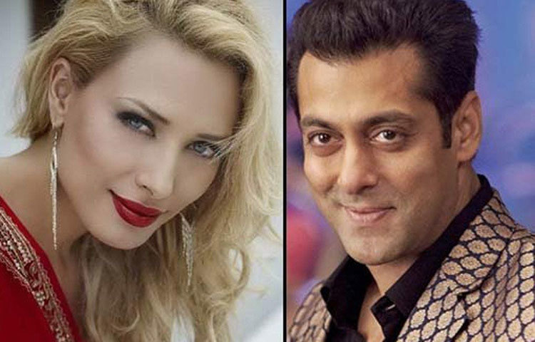 শোনা যাচ্ছে ২০২০ সালে বান্ধবী ইউলিয়া ভন্তুরের সঙ্গে বিয়েটা এবার সেরেই ফেলবেন সালমান খান।