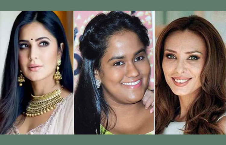 সালমানের প্রেমিকা, সে ক্যাটরিনা কাইফ হোন বা লুলিয়া ভানটুর- সালমানের বোন অর্পিতা খানের সঙ্গে নাকি সকলেরই খুব ভালো বন্ধুত্ব।