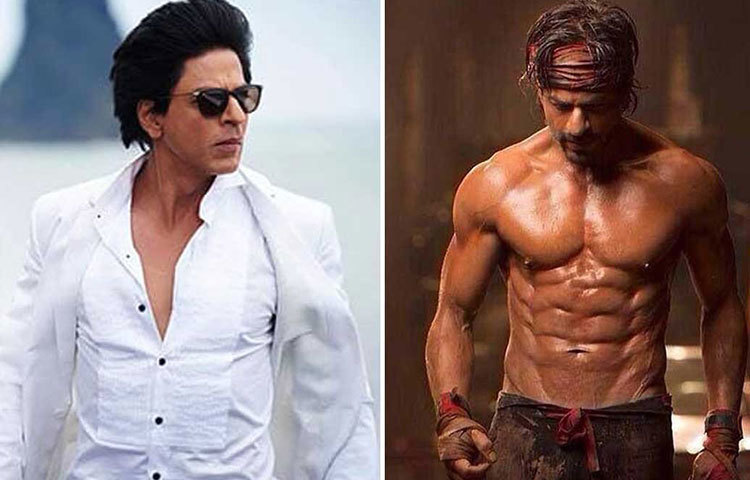 শাহরুখ খান: শাহরুখ খানও যে কখনও চেহারা নিয়ে পরীক্ষায় যেতে পারেন, ‘হ্যাপি নিউ ইয়ার’-এর আগে জানাই যায়নি। শুধুমাত্র একটা সিনে অভিনয় করার জন্য তিনি ৬ প্যাক বানিয়ে ফেলেছিলেন!