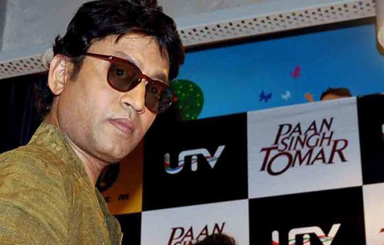 ইরফান খান: বলিউড অভিনেতা ইরফান খান হলিউডেও বেশ কিছু চলচ্চিত্রে অভিনয় করে সুনাম অর্জন করেছেন। তবে এ পর্যন্ত আসতে তাকে অনেক কঠিন পথ পাড়ি দিতে হয়েছে। তার প্রথম উপার্জন ছাত্র পড়ানোর মাধ্যমে, যেখানে তিনি পেতেন মাসে ২৫ রুপি।