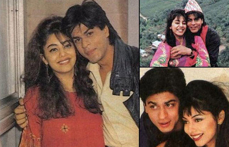 গৌরীকে এক সঙ্গে নাচের প্রস্তাব দেন শাহরুখ, গৌরী বলেন, সেটা সম্ভব নয়। কারণ তার প্রেমিক রয়েছেন।