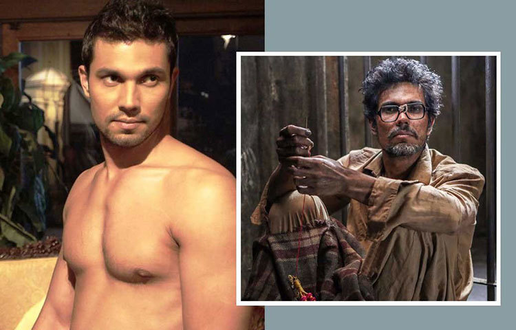 রনদীপ হুডা: ‘সর্বজিৎ’ সিনেমায় অভিনয় করার সময় রণদীপ হুদা প্রায় ১৮ কেজি ওজন কমিয়েছিলেন। চেহারায় এমন পরিবর্তন এসেছিল যে, সেটের লোকজনও প্রথমে তাকে চিনতে পারেননি।