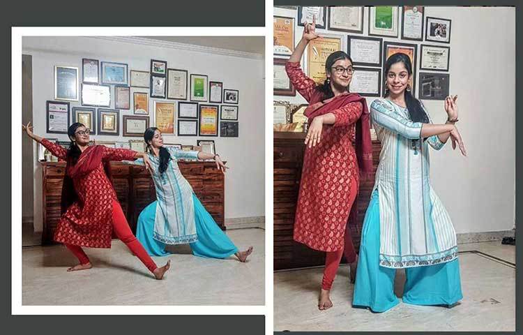 ছোটবেলা থেকেই নাচ-গানের প্রতি ছিল ভীষণ আগ্রহ। মেয়ের উৎসাহ দেখে তার বাবা বিদিশাকে টেনিসে ভর্তি করে দেন। এটা ছিল তার স্বপ্নপূরণের প্রথম পদক্ষেপ। বিদিশাই প্রথম আন্তর্জাতিক স্তরের টেনিস প্রতিযোগিতায় (ডিফ অলিম্পিক) ভারতের হয়ে প্রতিনিধিত্ব করেছেন।