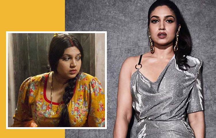 ভূমি পেদনেকর: ‘দম লাগাকে হাইসা’ সিনেমায় এক গৃহবধূর ভূমিকায় অভিনয় করার জন্য ভূমি প্রায় ৩০ কিলোগ্রাম ওজন বাড়িয়েছিলেন। পরে সেই ওজন তিনি কমিয়ে একাবের তাক লাগিয়ে দেন।