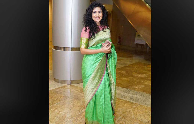 পর্দায় তার শেষ আবির্ভাব ছিল ২০১২ সালে, তেলেগু ছবি ‘লাইফ ইজ বিউটিফুল’-এ। চরিত্রের নাম ছিল ‘মায়া’।