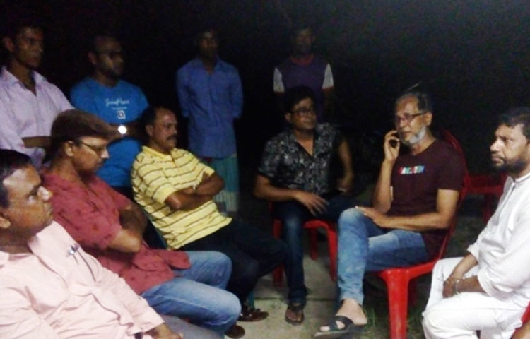 রিফাতকে কুপিয়ে হত্যার ঘটনায় মামলা করলেন বাবা।