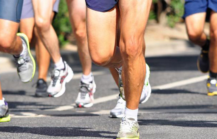 সঠিক জুতো পরে বেরিয়ে পড়ুন: নিয়মিত হাঁটাচলা বা জগিং শরীরকে ভালো রাখে এ কথা কম-বেশি আমরা সকলেই জানি। সেন্ট লুইস বিশ্ববিদ্যালয়ের মনোবিজ্ঞানী মার্ক ম্যাকডানিয়েল জানান, শুধু শরীর নয় হাঁটাচলা এবং জগিং ব্রেনকেও ফিট রাখে। তবে সবচেয়ে ভালো হয় সপ্তাহে দুই থেকে তিনদিন অন্তত ২০ মিনিট করে হাঁটলে বা জগিং করলে।