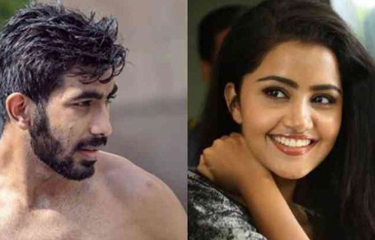 যদিও অনুপমা বলেছেন, তিনি ও বুমরা স্রেফ ভালো বন্ধু। এর থেকে বেশি কিছু নয়। তবে এই দুজনের ঘনিষ্ঠরা বলছেন, বুমরা ও অনুপমা নিয়মিত ডেট করছেন। এবং তারা সম্পর্কের ব্যাপারে বেশ সিরিয়াস।