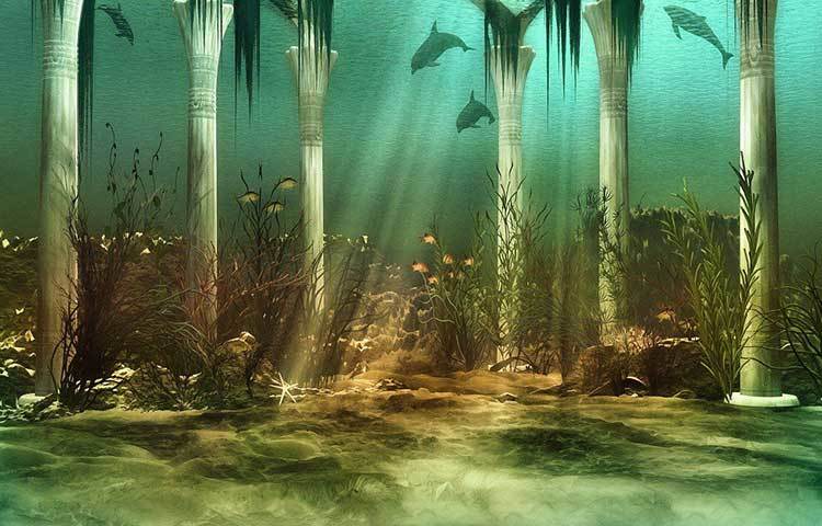 আটলান্টিসের হারিয়ে যাওয়া শহর পৃথিবীর সবচেয়ে পুরনো এবং রহস্যজনক শহরগুলোর মধ্যে অন্যতম। প্রাচীনকাল থেকেই গবেষকরা এই শহর কোথায় অবস্থিত ছিল এবং কিভাবে তা ধ্বংসের পথে চলে যায় তা জানার চেষ্টা করে এসেছে। অনেকের মতেই বড় কোনো ভূমিকম্প বা সুনামির কারণে এই শহর ধ্বংসের পথে চলে যায়।