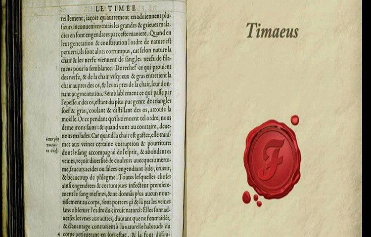 বেশ কিছু নথিপত্র থেকে ধরা হয় যে আটলান্টিস শহরটি ১১হাজার ৫০০ বছরের পুরোনো।