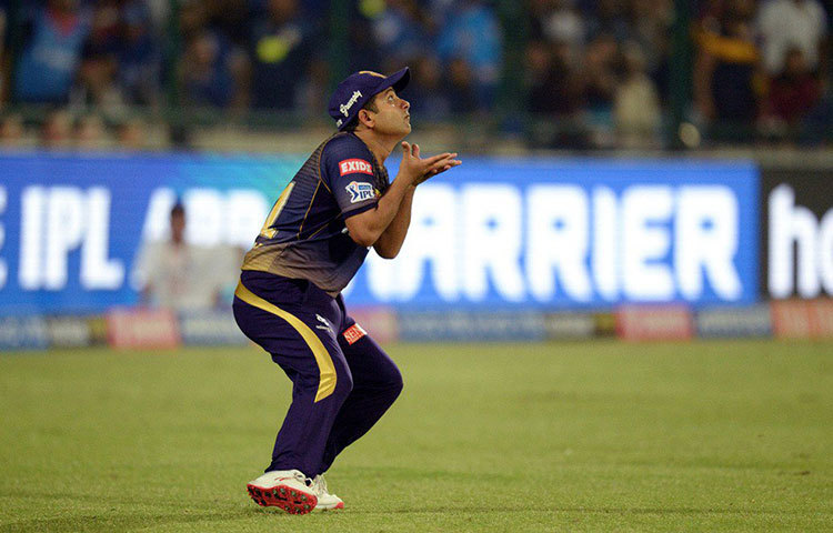 পীযূষ চাওলা: আট নম্বরে নামার কথা পীযূষ চাওলার। বল হাতে বিপক্ষকে চাপে ফেলতে পারেন।