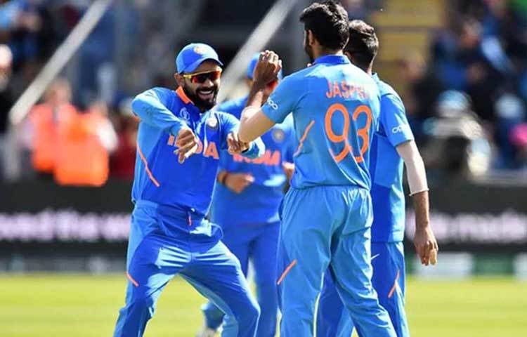 বিশ্বকাপে চ্যাম্পিয়ন হবে ইংল্যান্ড। রানার্স আপ ভারত। এমনই ভবিষ্যৎ বাণী করেছে অস্ট্রেলিয়ার জনপ্রিয় দৈনিক দ্য হেরাল্ড সান।