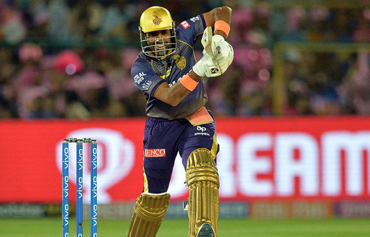 রবীন উথাপ্পা একেবারেই বড় রান পাচ্ছেন না। উথাপ্পার শেষ পাঁচ ইনিংসের রান ৩৩, ২৬, ১১, ২৮, ০।