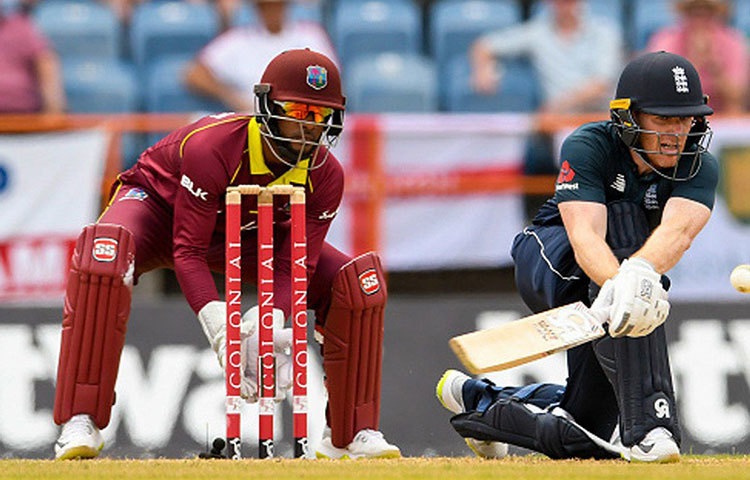 শাই হোপ: উইকেটরক্ষক ব্যাটসম্যানটি অল্প সময়ের মধ্যেই দলের ভরসা দিচ্ছেন। ৪৯টি ম্যাচ খেলা হোপের গড় ৪৫-এর বেশি। রয়েছে চারটি শতরান।