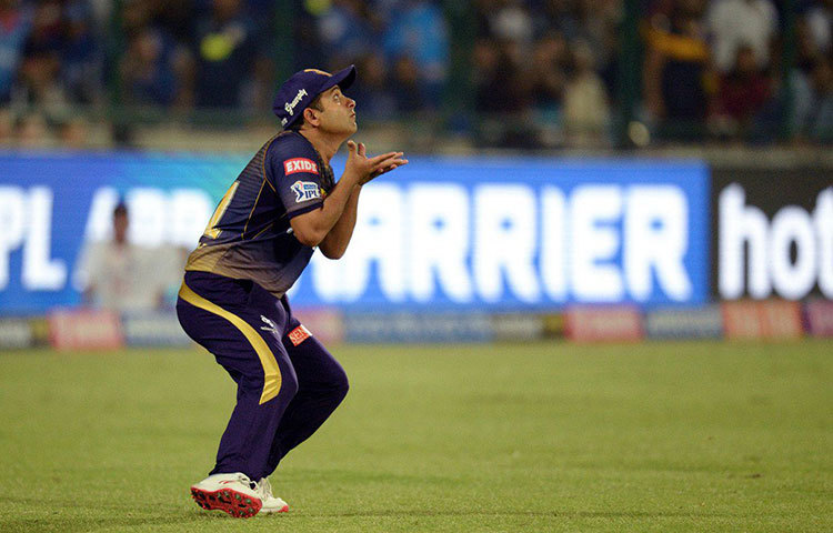 নয় নম্বরে নামতে পারেন পীযুষ চাওলা। তার গুগলি সামলাতে ব্যাটসম্যানদের সমস্যায় পড়তে হয়েছে গত ম্যাচগুলিতে।