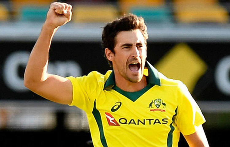 মিচেল স্টার্ক ছিলেন ২০১৫ বিশ্বকাপের অন্যতম নায়ক। ২২ উইকেট নিয়েছিলেন। ইকনমি রেট ছিল মাত্র ৩.৫১। নিউজিল্যান্ডের বিরুদ্ধে ২৮ রানে ৬ উইকেট পেয়েছিলেন তিনি।