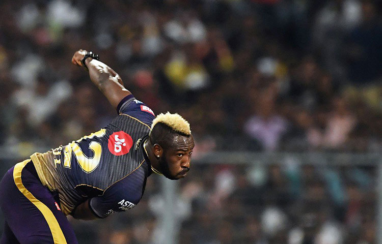 ইন্ডিয়া ‘এ’ দলের বিরুদ্ধে চার বলে চার উইকেট নিয়েছিলেন তিনি। টি-টোয়েন্টি ক্রিকেটে এমন রেকর্ড আর কারো নেই।