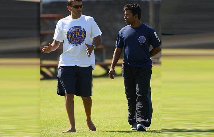 ফিটনেসের অভাব এবং বয়স বেড়ে যাওয়ার কারণ দেখিয়ে গোয়া ক্রিকেট অ্যাসোসিয়েশন তাকে দল থেকে বাদ দেয়।