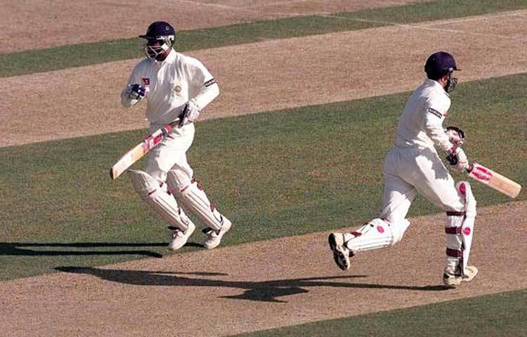 কিন্তু জাতীয় দলের হয়ে একটি বিশেষ ইনিংস তাকে অমর করে রেখেছে। সেই বিশেষ ইনিংস কোনটা?