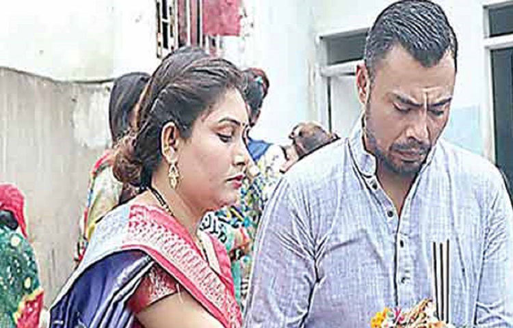 তার পাল্টা অভিযোগ ছিল, তৎকালীন পাকিস্তান দলে একমাত্র সংখ্যালঘু ক্রিকেটার হওয়ার জন্যই উদ্দেশ্যপ্রণোদিত ভাবে তার বিরুদ্ধে এই চক্রান্ত করা হয়েছে।