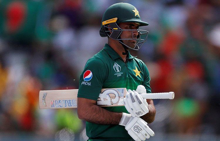 মাত্র ১৮৬ রান করেছেন ৮ ইনিংস খেলে। গড় ২৩.২৫। একটি মাত্র অর্ধশতরান। তা ছাড়া কোনো ইনিংসই সেইভাবে উল্লেখযোগ্য নয়।