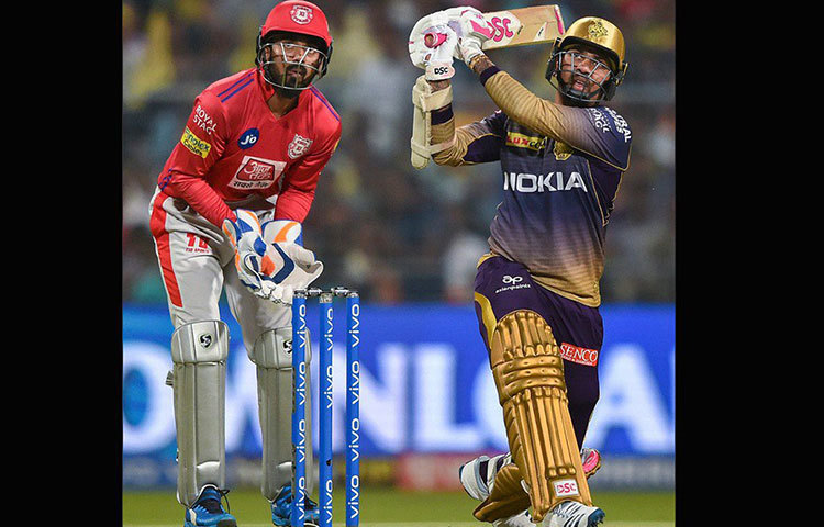 সুনীল নারাইন: আরসিবির বিরুদ্ধে ম্যাচে ওপেন করার কথা সুনীল নারাইনের। চোট সারিয়ে ফিরছেন তিনি। বোলিং তো বটেই, সুনীলকে বড় রান গড়ার জন্যও কেকেআরের প্রয়োজন।