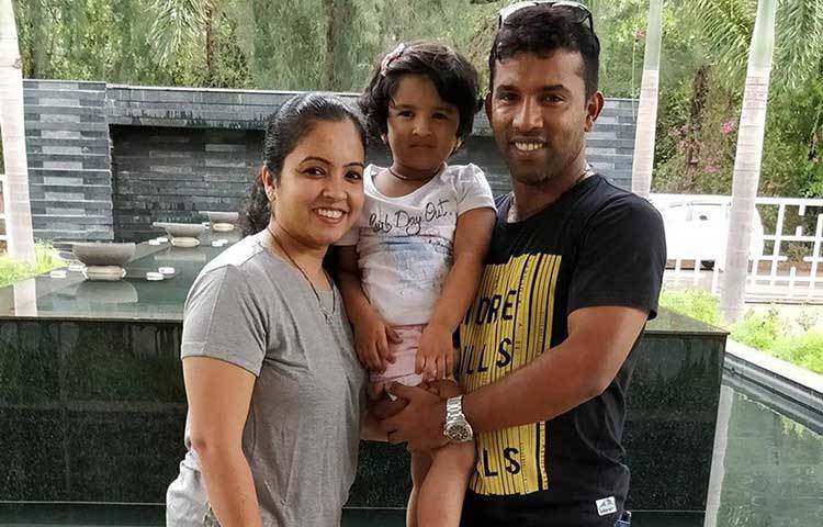 ক্রিকেট অনুশীলন করলেও ঘরোয়া ক্রিকেটেই আর তেমন সুযোগ পাচ্ছেন না স্বপ্নিল। কাজ করেন ক্রিকেট পরামর্শদাতা ও কোচ হিসাবে। রয়েছে নিজস্ব ব্যবসাও। তিনি বিয়ে করেছেন, তার একটি মেয়েও রয়েছে।