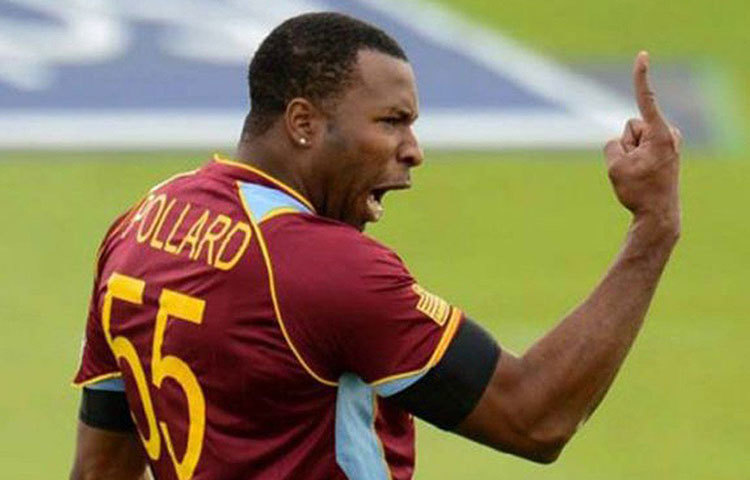 কিয়েরন পোলার্ড: ১০১টি একদিনের ম্যাচ খেলা ওয়েস্ট ইন্ডিজের অলরাউন্ডারটি বিশ্বকাপের দলে সুযোগ পাননি। কিন্তু, বল-ব্যাট উভয় দিক থেকে পোলার্ডের মতো ক্রিকেটার দলের সম্পদ।