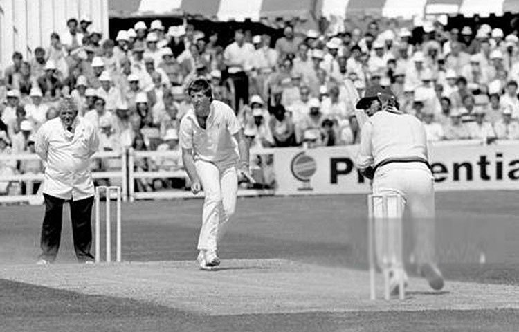 সবচেয়ে বেশি রানে হেরে (১৬২ রান) গিয়েছিল ভারত, অস্ট্রেলিয়ার কাছে। লক্ষ্য ছিল ৩২১ রান।