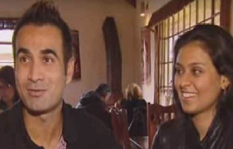 সীমিত ওভারের খেলায় অন্যতম সেরা লিগস্পিনারদের একজন হয়ে ওঠা ইমরান বলেন, ‘ভালবাসা যায়, কিন্তু ভালবাসাকে ধরে রাখাটাই চ্যালেঞ্জ। সুমাইয়া পাশে থাকায় আমি সেটাই পেরেছিলাম।’ দু’জনেই সুখে আছেন। সন্তান জিব্রানও রয়েছে একই সঙ্গে।