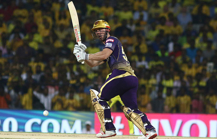 ওপেন করবেন ক্রিস লিনই। লিন ও নারাইনের ওপেনিং জুটি ঝড় তুলে দিলে তুলনামূলকভাবে অনেকটাই সুবিধায় থাকবে নাইট রাইডার্স।