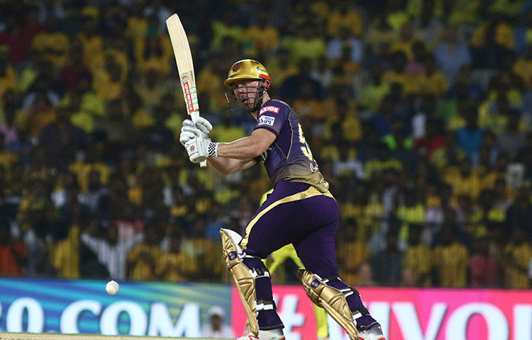 ওপেন করার কথা ক্রিস লিনেরই। লিন ও নারাইনের ওপেনিং জুটি বড় রান তুলে দিতে পারলে তুলনামূলকভাবে অনেকটাই এগিয়ে থাকবে নাইট রাইডার্স।