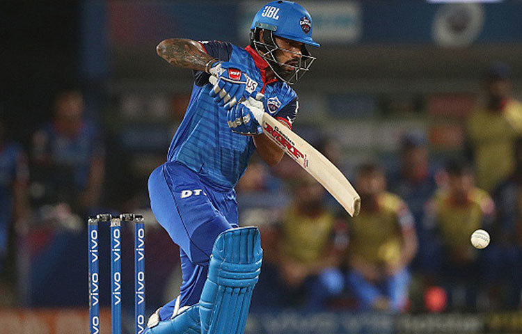 চলতি আইপিএল যত গড়িয়েছে, শিখর ধাওয়নের ব্যাট তত কথা বলতে শুরু করেছে। গত ম্যাচেও একটা ভালো শুরু দিয়েছেন শিখর। তারই ওপেন করার কথা আজ।