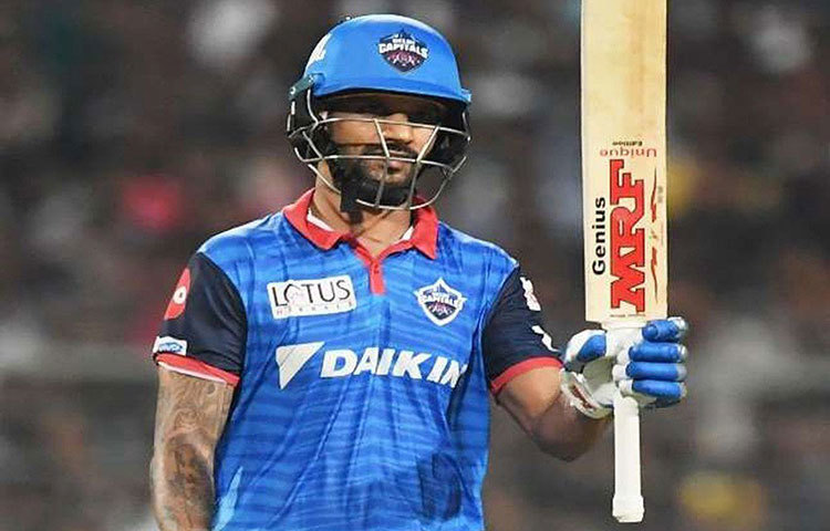 বীরেন্দ্র ওপেনার হিসাবে বেছে নিয়েছেন শিখর ধাওয়নকে। কারণ অবশ্যই ধাওয়নের বিধ্বংসী ব্যাটিং স্টাইল। ঝোড়ো ইনিংস খেলতে পারবেন বলেই দিল্লি ক্যাপিটালসের শিখরকে রাখলেন বলে জানিয়েছেন তিনি।